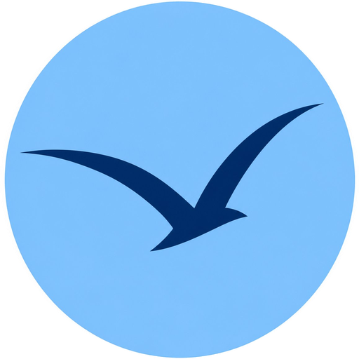Blue Gull Works home